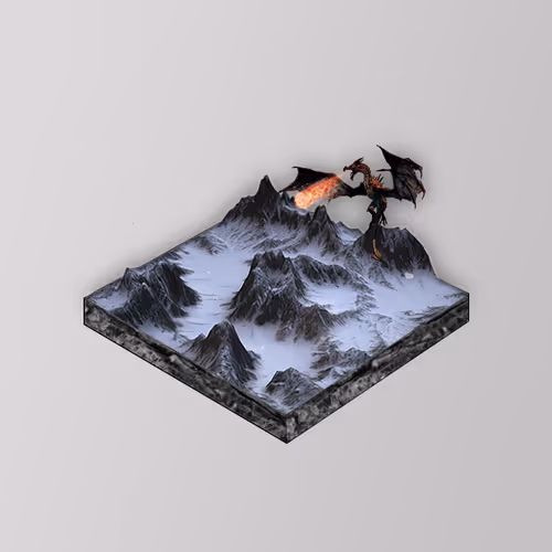 Item #40729323774050235828548758022837536316629820560825515783644572335128891621377 Media