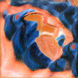 Elohim AI Abstracto #195