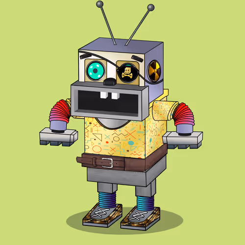 Item #7948986454524070020768945236896966363085064345480333639509846406902111535105 Media