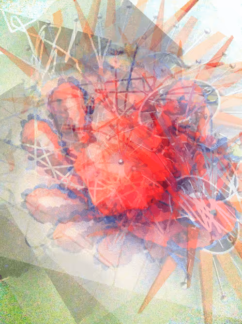 Item #46866473113344596544889594051339103115364926972427846440982558193522984353793 Media