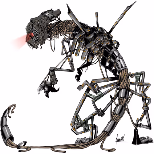 Golem