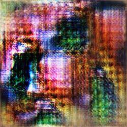Crypto AI Art #073