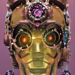 RoboGloss #23