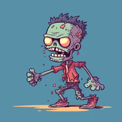 Gravekeeper#9