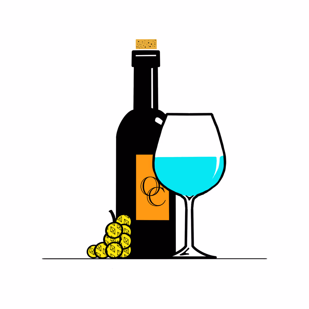OnChain Wine #953