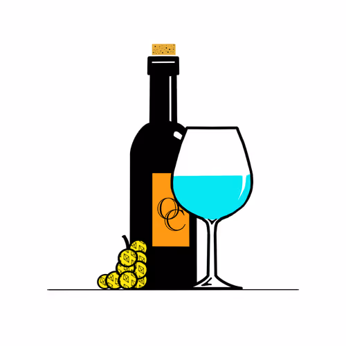 OnChain Wine #953