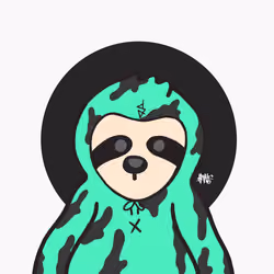 Genesis SLOTH 035