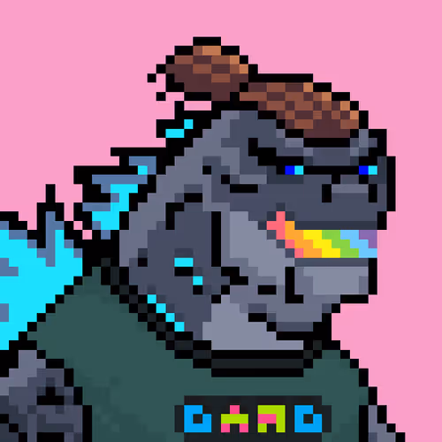 GodJira #304