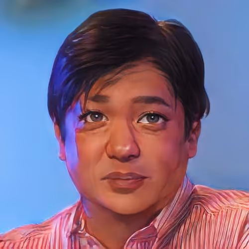 Philippine Presidential Candidates 2022