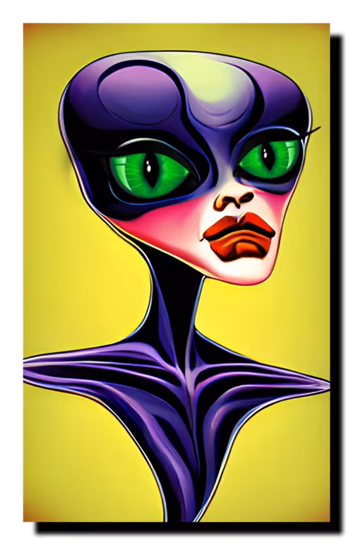 Item #2167802512764125023549302137557093527706129706741740163262650937574781091841 Media