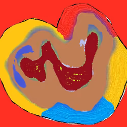 Colicture No. 25