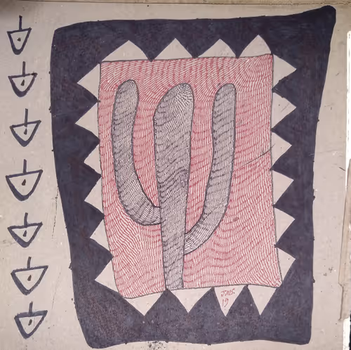 Item #81444146362496160238583692207121287082523598883172159775556062187561043361793 Media