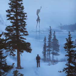 Ichor Lake 
