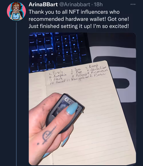 Item #112542869218934774437757017748267014409412085520976399354923343496981071790081 Media