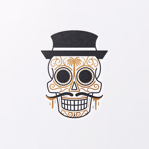 TheWolfOnBlockchain Collection
