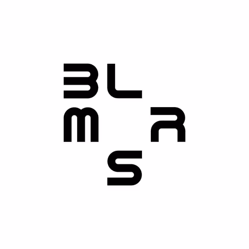BLMRS 2021 Logo