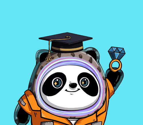 PanDaDaNFT Collection