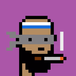 Thief Punk #0407