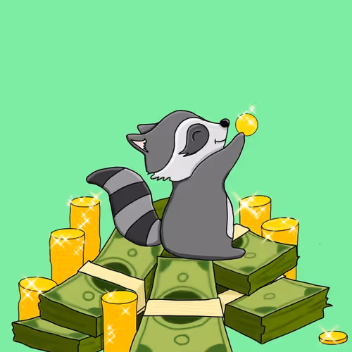 MoneyPalsNFTS Collection