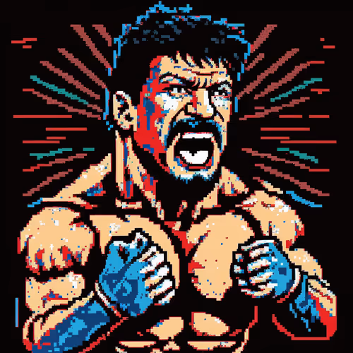 Eddie Guerrero 