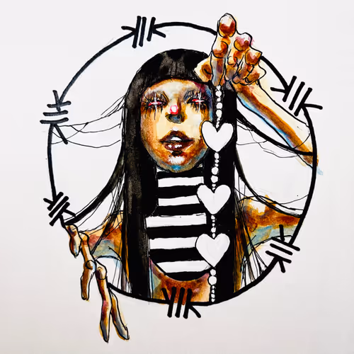 Item #18303725273958490486287665326652822191212658570555383934807492507729886445569 Media