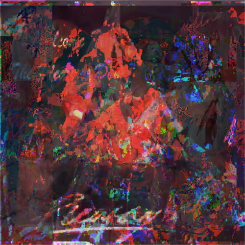 Item #87674843704576988091990300001167802653401210574999032394885339330199337041921 Media