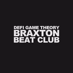 DeFi Game Theory