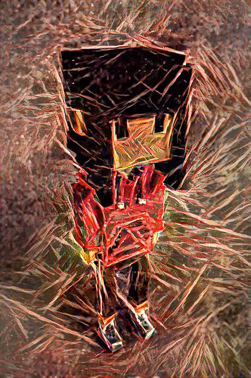 Item #109247822798716019135530209457482017359984441806063030401769642762192482729985 Media