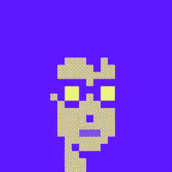 1bitPunks #22