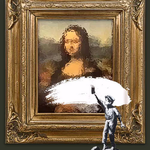 AndyHaring Collection