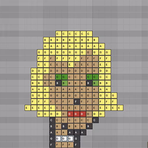 Item #45538137549557242447619637330869293180313583577836324989026294228617078505473 Media