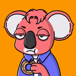 Koala #15