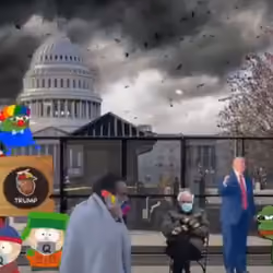 We Voted 4 Trump