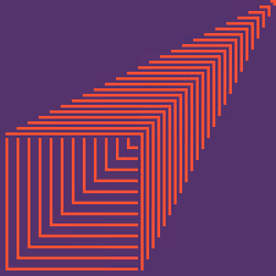 wormholes corridors #23