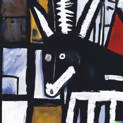 BLACK ZOO