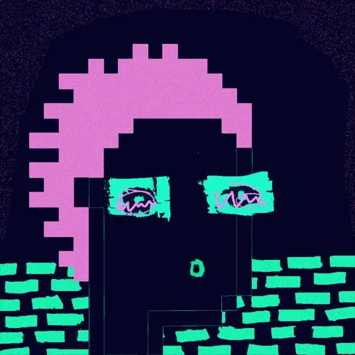 XCOPYPUNK #093