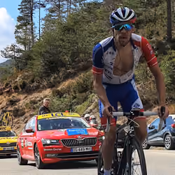 Thibaut Pinot