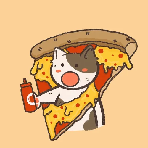 Mujo Meow #66