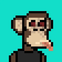 PixelApe 1316
