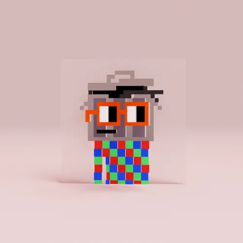 Item #69297607906097699541045864988207642562799486164374077749768070349692187181057 Media