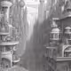 Fantasy Town