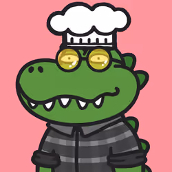 Gator #2841