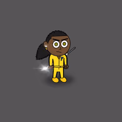 Kill Bill