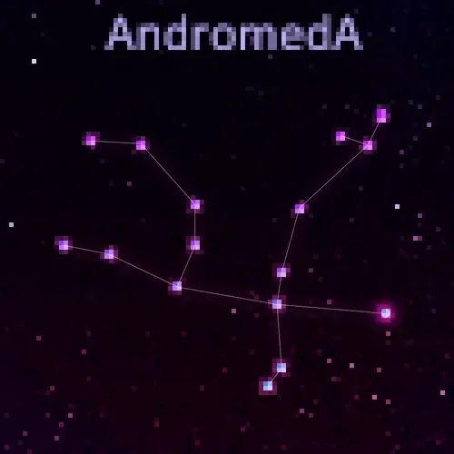 Bit Constellations