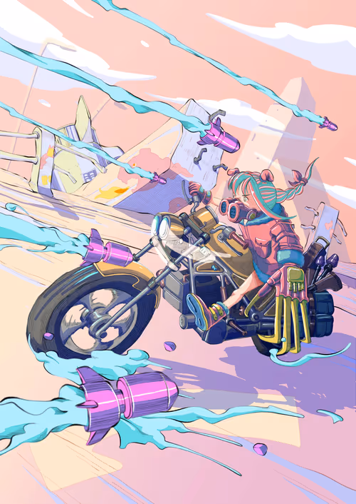 Item #92783276641155351691888599043322697193496787125779527445526255595524255121409 Media