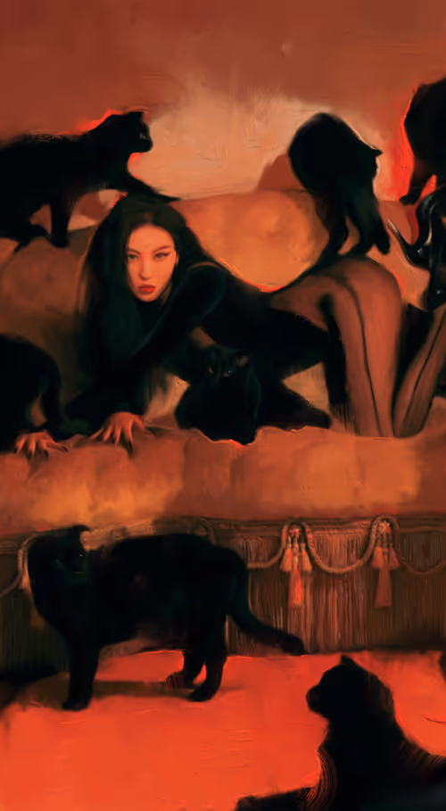 Item #30438762606003160294508591349983260796213669214912764123016402709641728884737 Media