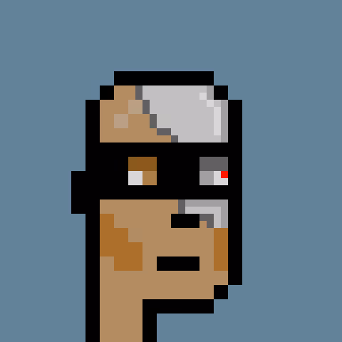 Derpinator #20