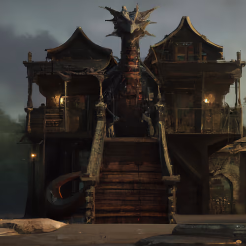 House of the Dragon - 003