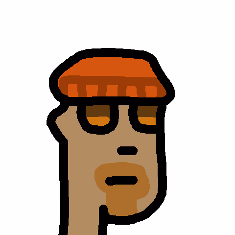 low effort punk 5078