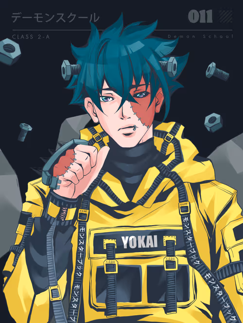 Item #51104233762873882615950438398848338852973165879114351682079239005143719477249 Media